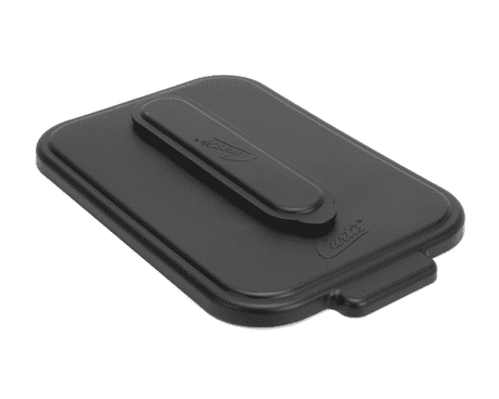 WILBUR CURTIS PARTS Wilbur Curtis WC-5683 Lid Solid/Brew-Thru (Optional - SKU WCWC-5683