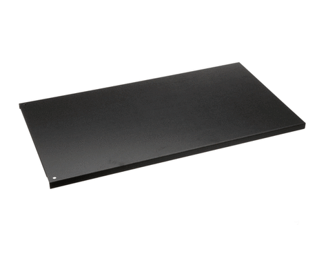 WILBUR CURTIS PARTS Wilbur Curtis WC-58137 Cover Top Cafe PC1 2 - SKU WCWC-58137