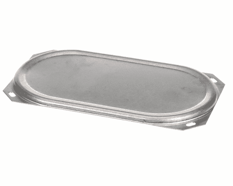 WILBUR CURTIS PARTS Wilbur Curtis WC-5853-102 Cover Top Heating Tank Gen Us - SKU WCWC-5853-102