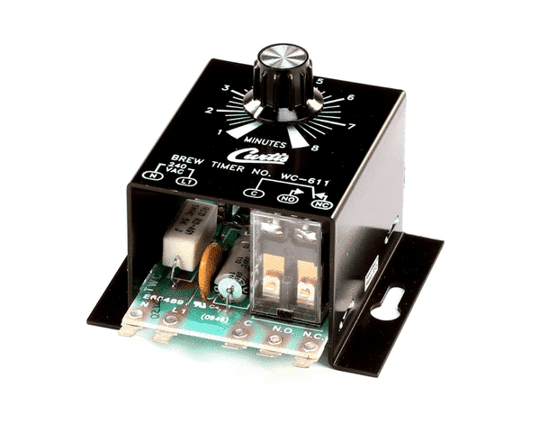 WILBUR CURTIS PARTS WC-611 - SKU WCWC-611
