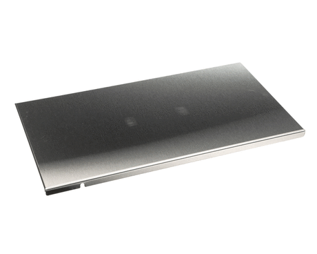 WILBUR CURTIS PARTS Wilbur Curtis WC-61355 Cover Top SS Tlp - SKU WCWC-61355