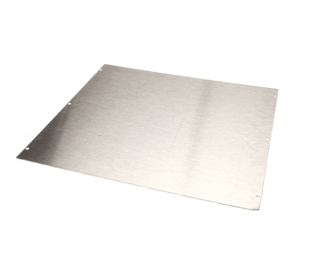 WILBUR CURTIS PARTS Wilbur Curtis WC-61392 Cover Front Gemts Tall - SKU WCWC-61392