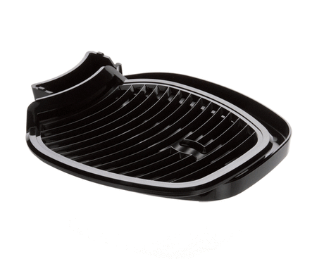 WILBUR CURTIS PARTS Wilbur Curtis WC-61689 Kit Drip Tray Straight Side S - SKU WCWC-61689