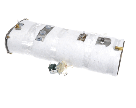 WILBUR CURTIS PARTS Wilbur Curtis WC-62019 Tank Complete CAFEPC1 1600W 1 - SKU WCWC-62019