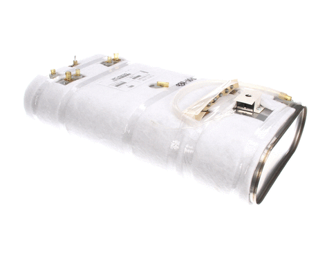 WILBUR CURTIS PARTS Wilbur Curtis WC-62030 Tank Complete TP2T 7500W/220V - SKU WCWC-62030