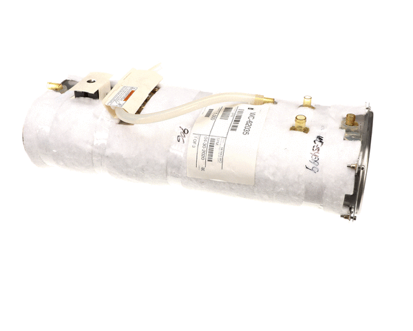 WILBUR CURTIS PARTS WC-62035 - SKU WCWC-62035
