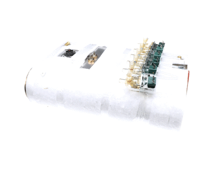 WILBUR CURTIS PARTS Wilbur Curtis WC-62059 Tank Complete PCGT6 1600W 120 - SKU WCWC-62059