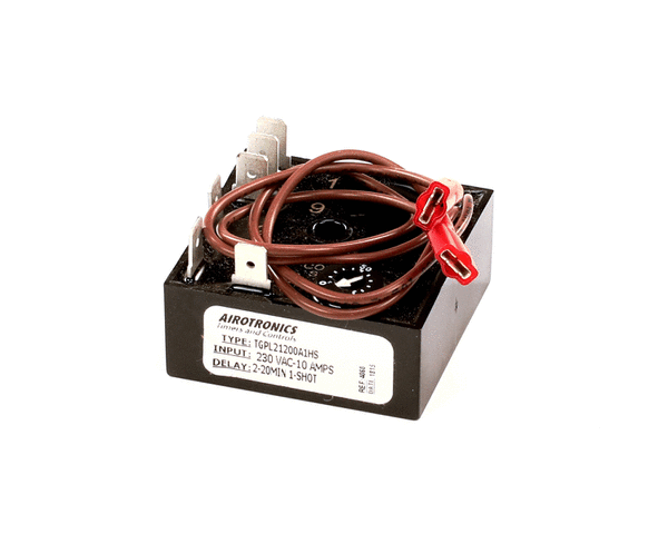 WILBUR CURTIS PARTS WC-622-101 - SKU WCWC-622-101