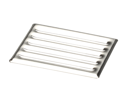 WILBUR CURTIS PARTS Wilbur Curtis WC-6221 Grid Drip Tray SS C250/500/ 1 - SKU WCWC-6221