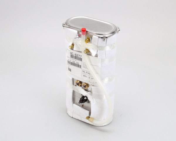 WILBUR CURTIS PARTS WC-6277 - SKU WCWC-6277