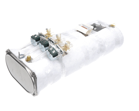 WILBUR CURTIS PARTS Wilbur Curtis WC-6291 Tank Complete CAFEPC3 1600W 1 - SKU WCWC-6291