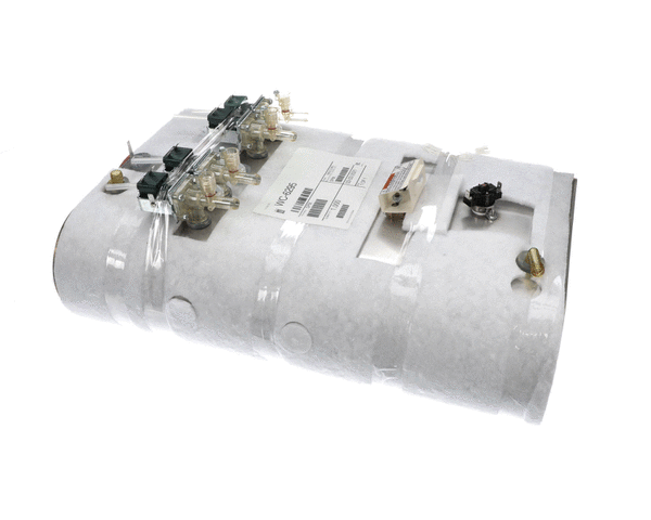 WILBUR CURTIS PARTS WC-6295 - SKU WCWC-6295