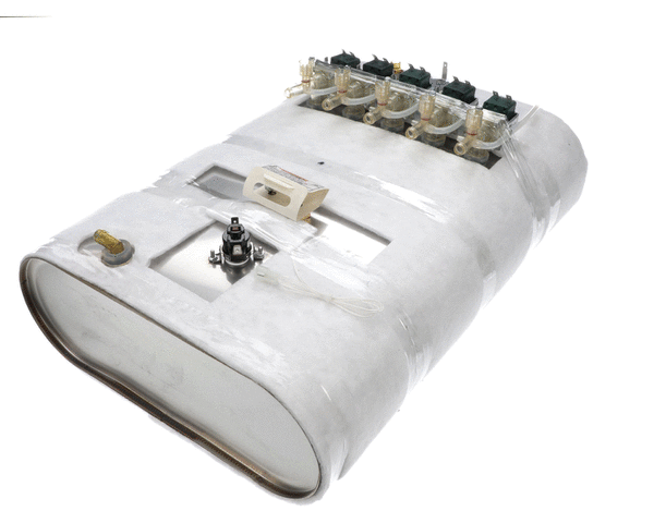 WILBUR CURTIS PARTS WC-6296 - SKU WCWC-6296