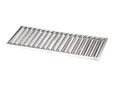 WILBUR CURTIS PARTS Wilbur Curtis WC-66032 Screen Drip Tray CAFEPC1 2 - SKU WCWC-66032