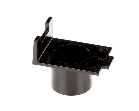 WILBUR CURTIS PARTS Wilbur Curtis WC-66047 Adapter Extractor Fan Hose Pc - SKU WCWC-66047