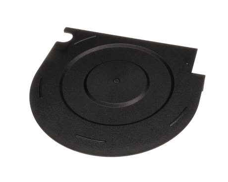 WILBUR CURTIS PARTS Wilbur Curtis WC-66050 Drip Tray Tlp - SKU WCWC-66050