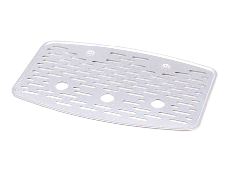 WILBUR CURTIS PARTS Wilbur Curtis WC-66085 Screen Drip Tray Cgc - SKU WCWC-66085