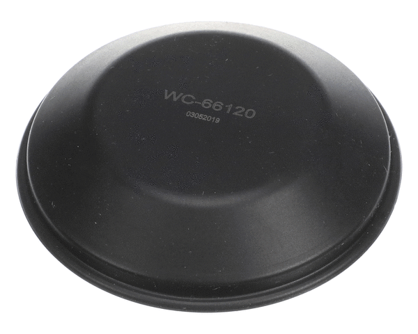 WILBUR CURTIS WC-66120-P CAP  GEM3XIFT