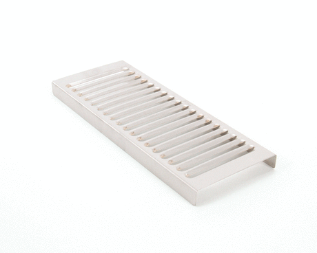 WILBUR CURTIS PARTS Wilbur Curtis WC-6633 Screen Drip Drawer PC-3D - SKU WCWC-6633