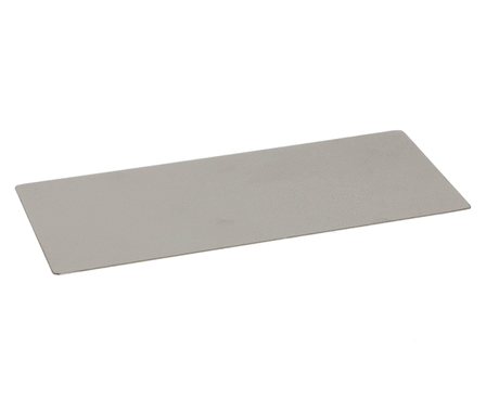 WILBUR CURTIS PARTS Wilbur Curtis WC-67106 Cover - SKU WCWC-67106