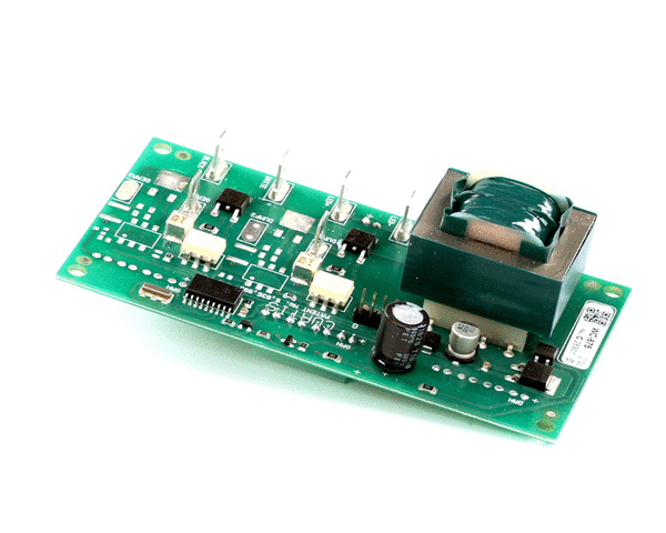 WILBUR CURTIS PARTS WC-675 - SKU WCWC-675