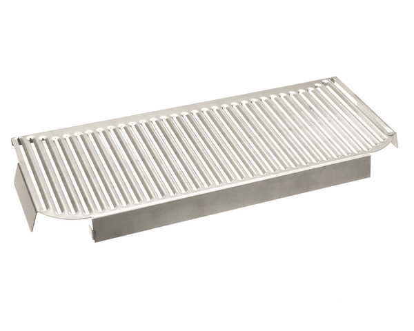 WILBUR CURTIS PARTS Wilbur Curtis WC-68130-101 Screen Drip Tray PCGT4/PCGT5 - SKU WCWC-68130-101