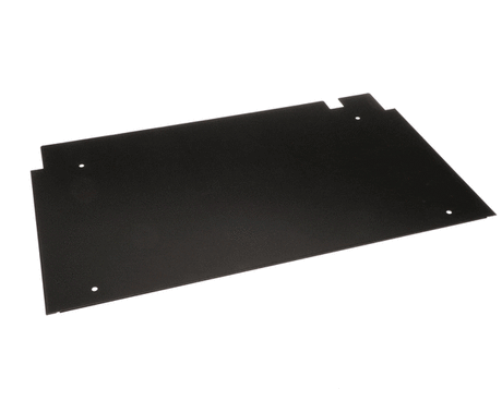 WILBUR CURTIS PARTS Wilbur Curtis WC-68222-102 Cover Alcove PCGT4/5/6 - SKU WCWC-68222-102