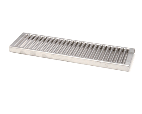 WILBUR CURTIS PARTS Wilbur Curtis WC-6848 Screen Drip Drawer PC4/4D - SKU WCWC-6848