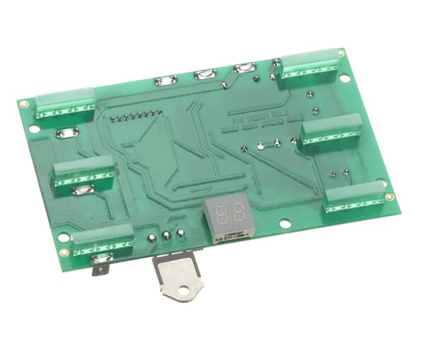 WILBUR CURTIS PARTS 3375000180 - SKU WCWC-689