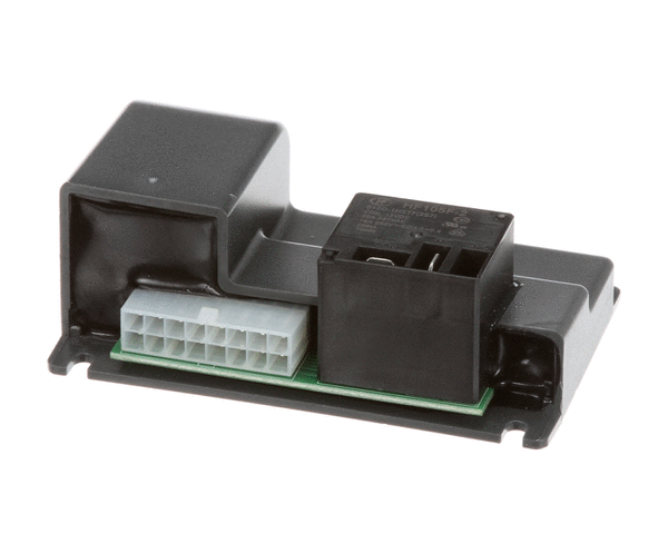 WILBUR CURTIS PARTS Wilbur Curtis WC-715 Control Module Upm 120VAC Tlp - SKU WCWC-715
