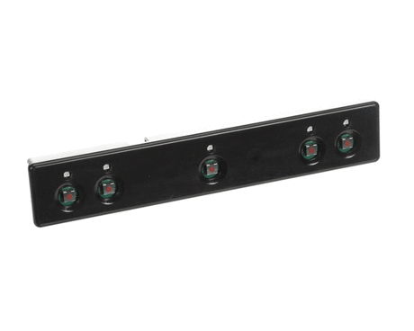 WILBUR CURTIS PARTS Wilbur Curtis WC-722 Control Board Smart Card Swit - SKU WCWC-722