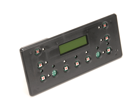 WILBUR CURTIS PARTS Wilbur Curtis WC-723 Control Module Ucm 120V TP2S - SKU WCWC-723