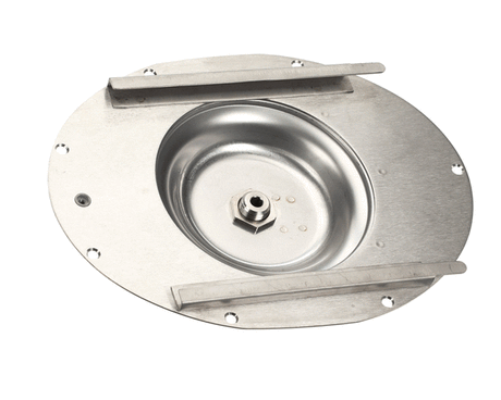 WILBUR CURTIS PARTS Wilbur Curtis WC-73131K Kit Dome Plate Assy Seraphim - SKU WCWC-73131K