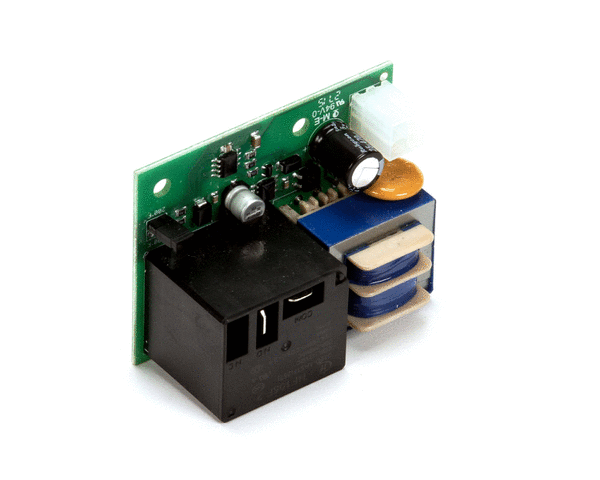 WILBUR CURTIS PARTS 3375003818 - SKU WCWC-735-101