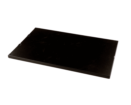 WILBUR CURTIS PARTS Wilbur Curtis WC-7389 Cover Top Cafe PC3 - SKU WCWC-7389
