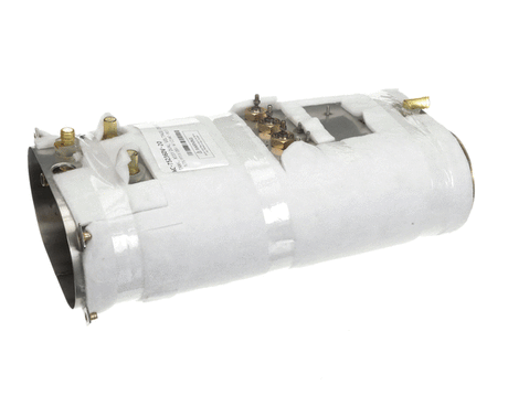 WILBUR CURTIS PARTS Wilbur Curtis WC-75236DV-20 Tank Assy Dual Voltage D500GT - SKU WCWC-75236DV-20