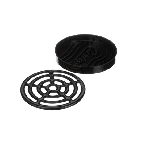 WILBUR CURTIS PARTS Wilbur Curtis WC-75280 Drip Tray Assy Milano Server - SKU WCWC-75280