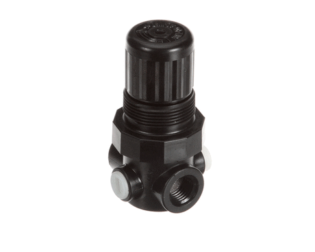 WILBUR CURTIS PARTS Wilbur Curtis WC-811-101 Regulator Pressure 1/4 0-50 P - SKU WCWC-811-101