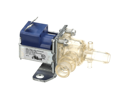 WILBUR CURTIS PARTS Wilbur Curtis WC-820WDR Valve Dump Right - SKU WCWC-820WDR