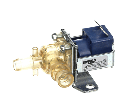 WILBUR CURTIS PARTS Wilbur Curtis WC-821WDR Valve Dump Left 120V 14W - SKU WCWC-821WDR