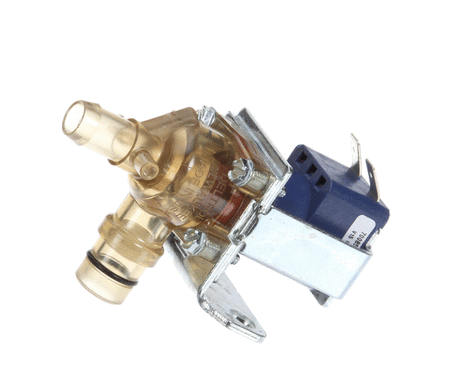 WILBUR CURTIS PARTS Wilbur Curtis WC-844-101 Valve By-Pass 120V 12W Non-A - SKU WCWC-844-101