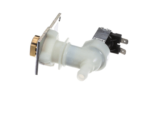 WILBUR CURTIS PARTS Wilbur Curtis WC-847 Valve Inlet 2 GPM 120V 10W Ge - SKU WCWC-847