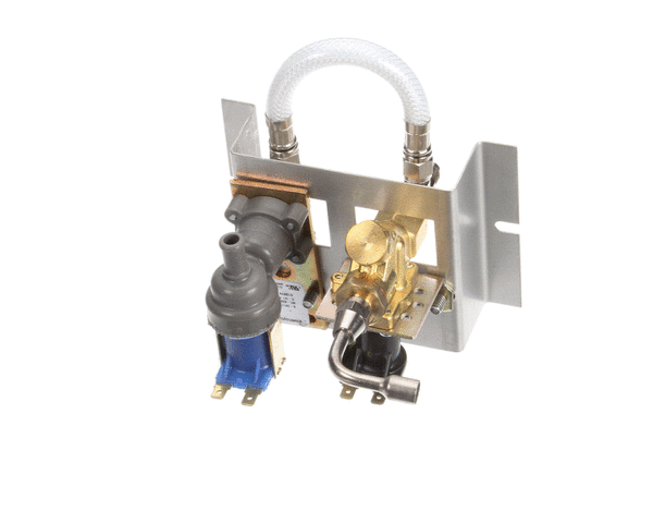 WILBUR CURTIS WC-85013 VALVE  INLET SUB-ASSEMBLY 120V