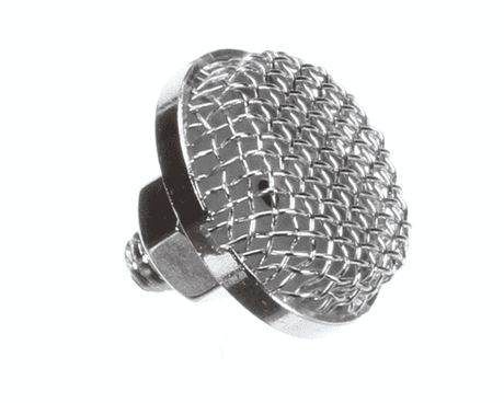 WILBUR CURTIS PARTS Wilbur Curtis WC-8532 Strainer Assembly Basket Sctctdp - SKU WCWC-8532