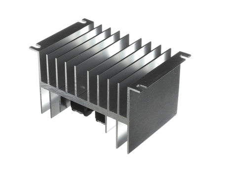 WILBUR CURTIS PARTS Wilbur Curtis WC-8559-102 Relay Solid State 480V/50A - SKU WCWC-8559-102