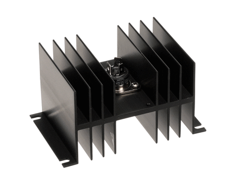 WILBUR CURTIS PARTS Wilbur Curtis WC-8560 Heatsink Assembly 1PH GEM612ILD G - SKU WCWC-8560