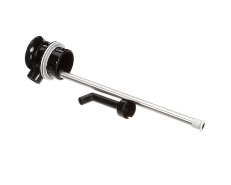 WILBUR CURTIS PARTS Wilbur Curtis WC-8637 Stopper SS Liner Black 10 Tlx - SKU WCWC-8637