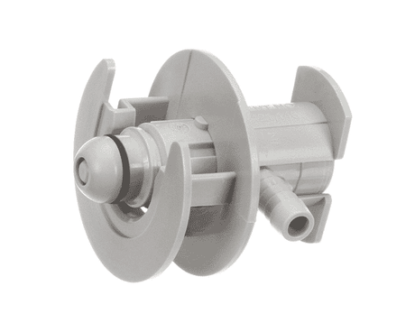 WILBUR CURTIS PARTS Wilbur Curtis WC-8653 Qcd Liquid Box Bag Connector - SKU WCWC-8653