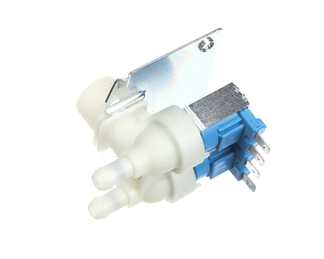 WILBUR CURTIS PARTS Wilbur Curtis WC-878-101 Valve Inlet Dual 200V .5 GPM - SKU WCWC-878-101