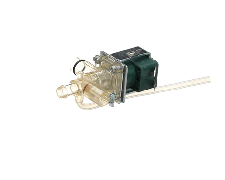 WILBUR CURTIS PARTS Wilbur Curtis WC-880E Valve Dump 120V 12W - SKU WCWC-880E